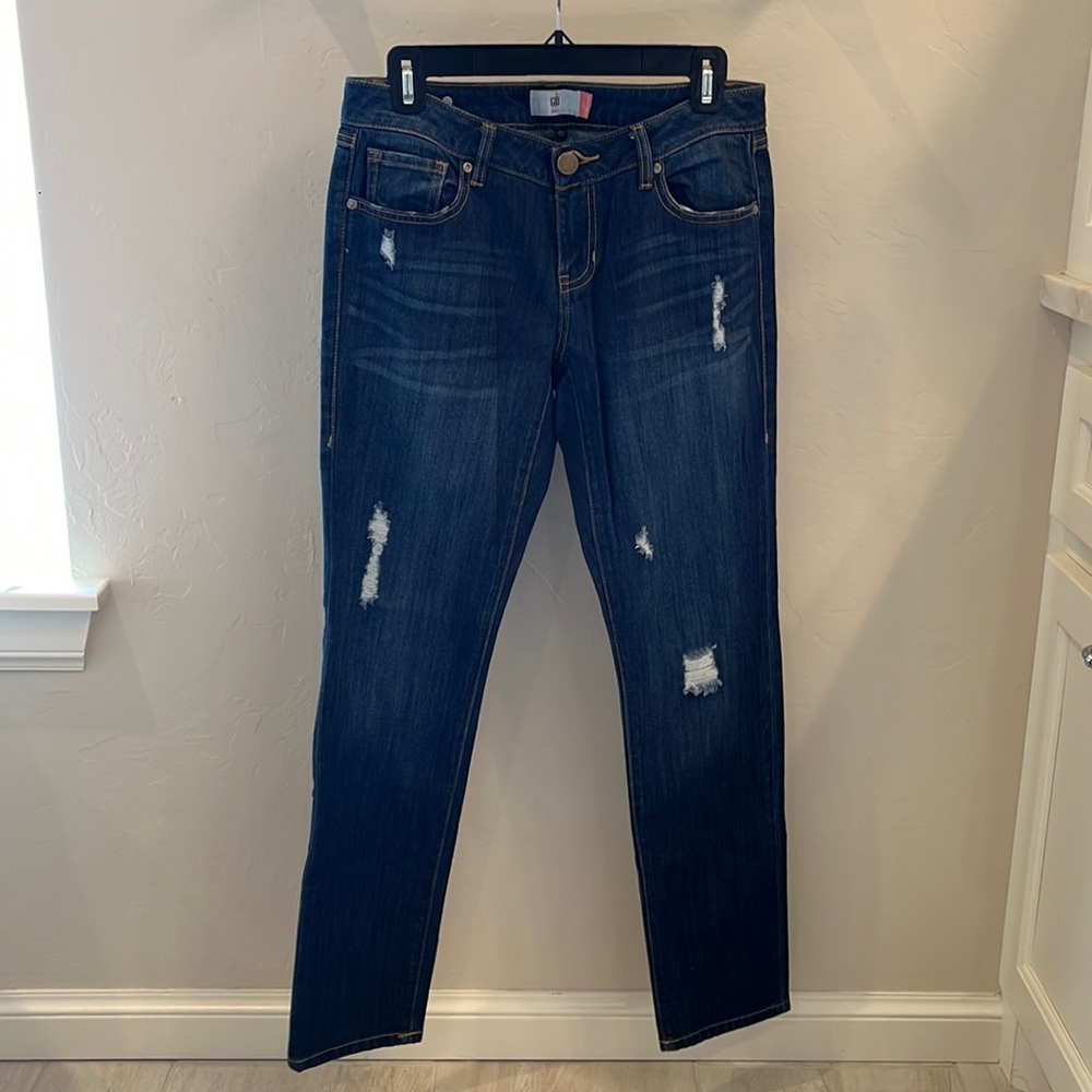 Cabi Jean